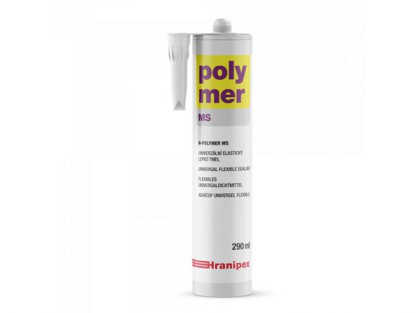 H-POLYMER MS polymer 290 ml